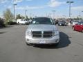 Bright Silver Metallic - Durango SE 4x4 Photo No. 9