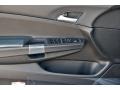 2012 Polished Metal Metallic Honda Accord SE Sedan  photo #8