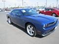 B5 Blue Pearlcoat - Challenger R/T Classic Photo No. 7