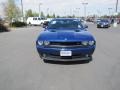 B5 Blue Pearlcoat - Challenger R/T Classic Photo No. 8