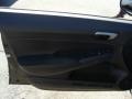 Crystal Black Pearl - Civic LX-S Sedan Photo No. 6