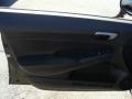 Crystal Black Pearl - Civic LX-S Sedan Photo No. 6