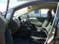 Crystal Black Pearl - Civic LX-S Sedan Photo No. 7