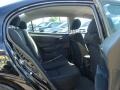 Crystal Black Pearl - Civic LX-S Sedan Photo No. 12