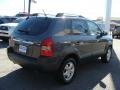 Dark Titanium Gray Metallic - Tucson SE Photo No. 4