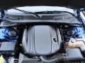 5.7 Liter HEMI OHV 16-Valve MDS VVT V8 Engine for 2010 Dodge Challenger R/T Classic #70683070