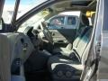 2007 Dark Titanium Gray Metallic Hyundai Tucson SE  photo #7