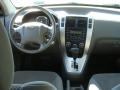 2007 Dark Titanium Gray Metallic Hyundai Tucson SE  photo #9