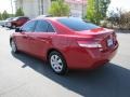 Barcelona Red Metallic - Camry  Photo No. 3