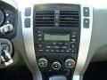 2007 Dark Titanium Gray Metallic Hyundai Tucson SE  photo #11