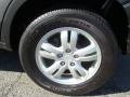 Dark Titanium Gray Metallic - Tucson SE Photo No. 14
