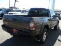 Magnetic Gray Metallic - Tacoma V6 Access Cab 4x4 Photo No. 4