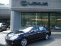 Black Onyx - ES 350 Photo No. 1