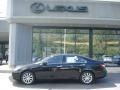 Black Onyx - ES 350 Photo No. 2