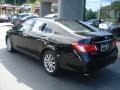 Black Onyx - ES 350 Photo No. 7