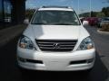 Blizzard White Pearl - GX 470 Photo No. 3