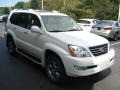 Blizzard White Pearl - GX 470 Photo No. 4
