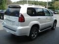 Blizzard White Pearl - GX 470 Photo No. 5