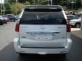 Blizzard White Pearl - GX 470 Photo No. 6