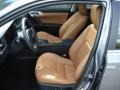 2012 Nebula Gray Pearl Lexus CT 200h Hybrid Premium  photo #10