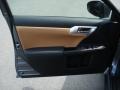 2012 Nebula Gray Pearl Lexus CT 200h Hybrid Premium  photo #11