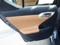2012 Nebula Gray Pearl Lexus CT 200h Hybrid Premium  photo #13