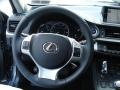 2012 Nebula Gray Pearl Lexus CT 200h Hybrid Premium  photo #18