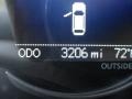 2012 Nebula Gray Pearl Lexus CT 200h Hybrid Premium  photo #19