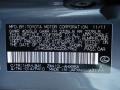 2012 Nebula Gray Pearl Lexus CT 200h Hybrid Premium  photo #20