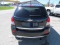 2012 Black Granite Metallic Chevrolet Captiva Sport LTZ AWD  photo #5