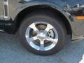 Black Granite Metallic - Captiva Sport LTZ AWD Photo No. 10