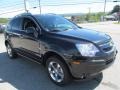 2012 Black Granite Metallic Chevrolet Captiva Sport LTZ AWD  photo #11