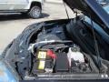 Black Granite Metallic - Captiva Sport LTZ AWD Photo No. 14