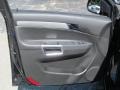 Black Granite Metallic - Captiva Sport LTZ AWD Photo No. 15