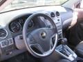 Black Granite Metallic - Captiva Sport LTZ AWD Photo No. 16