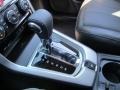 Black Granite Metallic - Captiva Sport LTZ AWD Photo No. 24