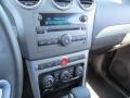 Black Granite Metallic - Captiva Sport LTZ AWD Photo No. 25