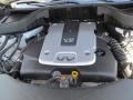 3.5 Liter DOHC 24-Valve CVTCS V6 Engine for 2012 Infiniti FX 35 AWD #70683937