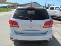 2012 Bright Silver Metallic Dodge Journey SXT AWD  photo #6