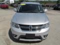 2012 Bright Silver Metallic Dodge Journey SXT AWD  photo #10