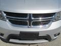 2012 Bright Silver Metallic Dodge Journey SXT AWD  photo #12