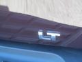 2008 Dark Cherry Metallic Chevrolet Silverado 2500HD LT Crew Cab 4x4  photo #7