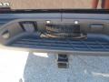 2008 Dark Cherry Metallic Chevrolet Silverado 2500HD LT Crew Cab 4x4  photo #8