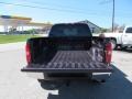 2008 Dark Cherry Metallic Chevrolet Silverado 2500HD LT Crew Cab 4x4  photo #9