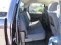 2008 Dark Cherry Metallic Chevrolet Silverado 2500HD LT Crew Cab 4x4  photo #18
