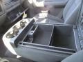 2008 Dark Cherry Metallic Chevrolet Silverado 2500HD LT Crew Cab 4x4  photo #22