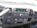 2008 Dark Cherry Metallic Chevrolet Silverado 2500HD LT Crew Cab 4x4  photo #23