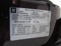 2008 Dark Cherry Metallic Chevrolet Silverado 2500HD LT Crew Cab 4x4  photo #34