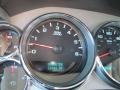 2008 Dark Cherry Metallic Chevrolet Silverado 2500HD LT Crew Cab 4x4  photo #35