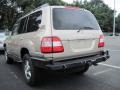 2006 Sonora Gold Pearl Toyota Land Cruiser   photo #5